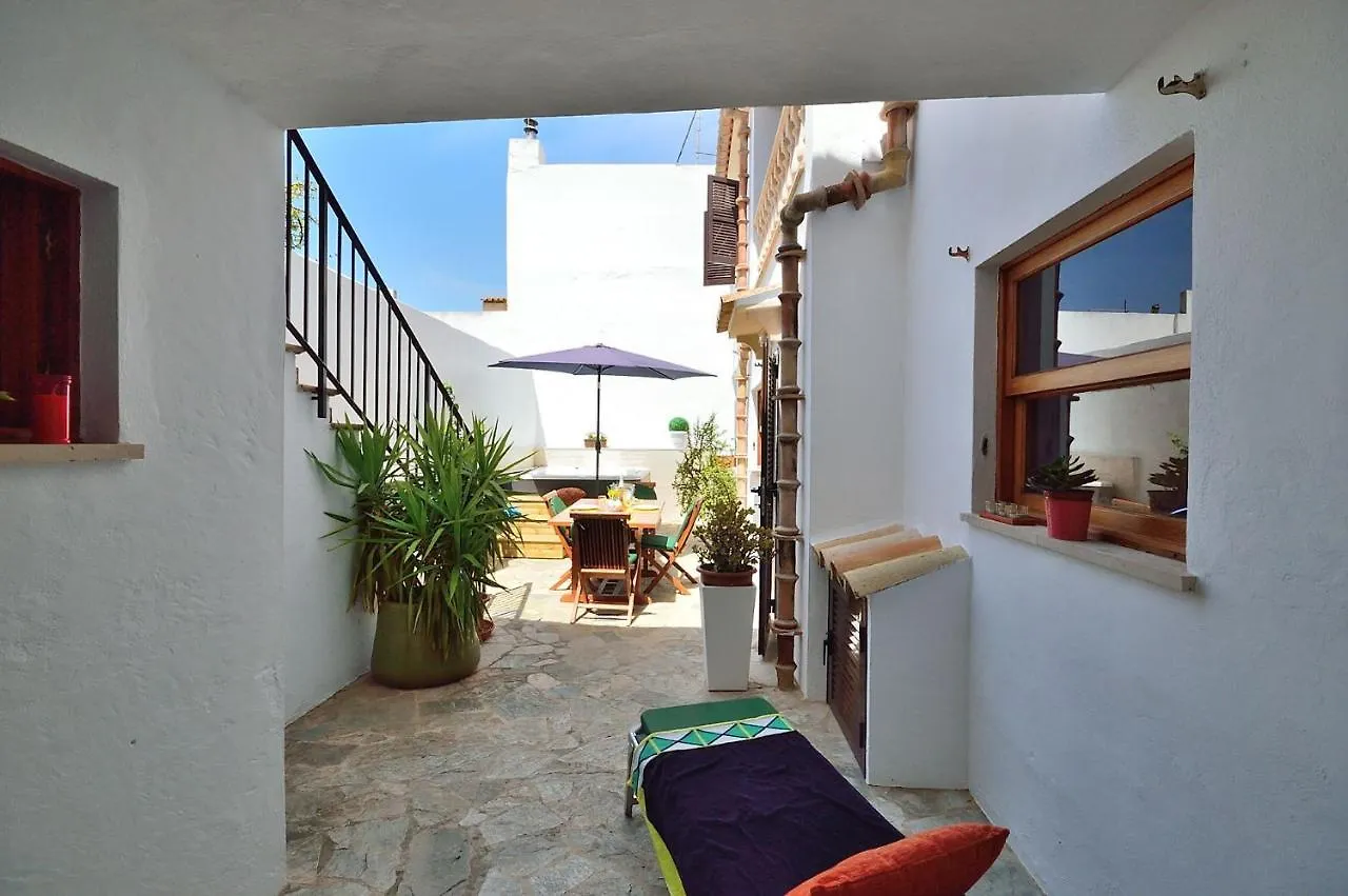 Casa Torres By Sunvillas Mallorca Pollença 0*,  Spagna