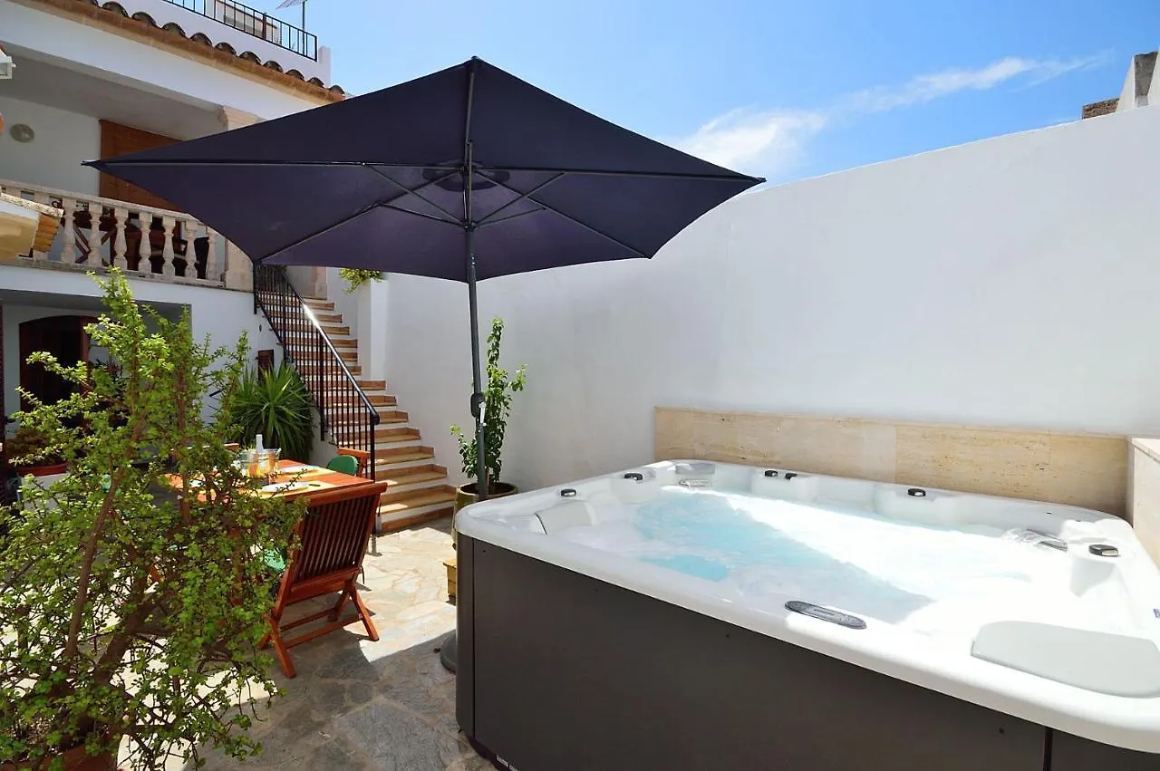 Casa vacanze Casa Torres By Sunvillas Mallorca Pollença Spagna