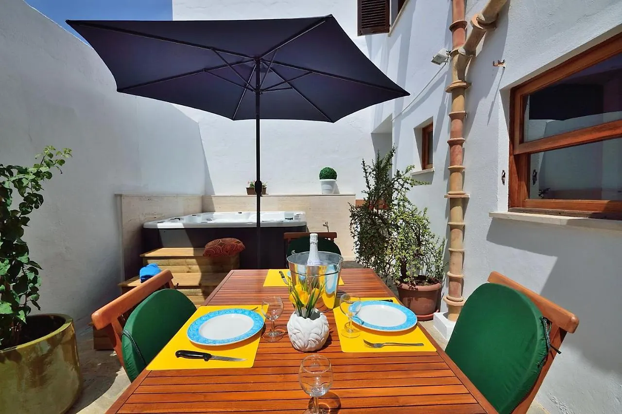 Casa Torres By Sunvillas Mallorca Pollença