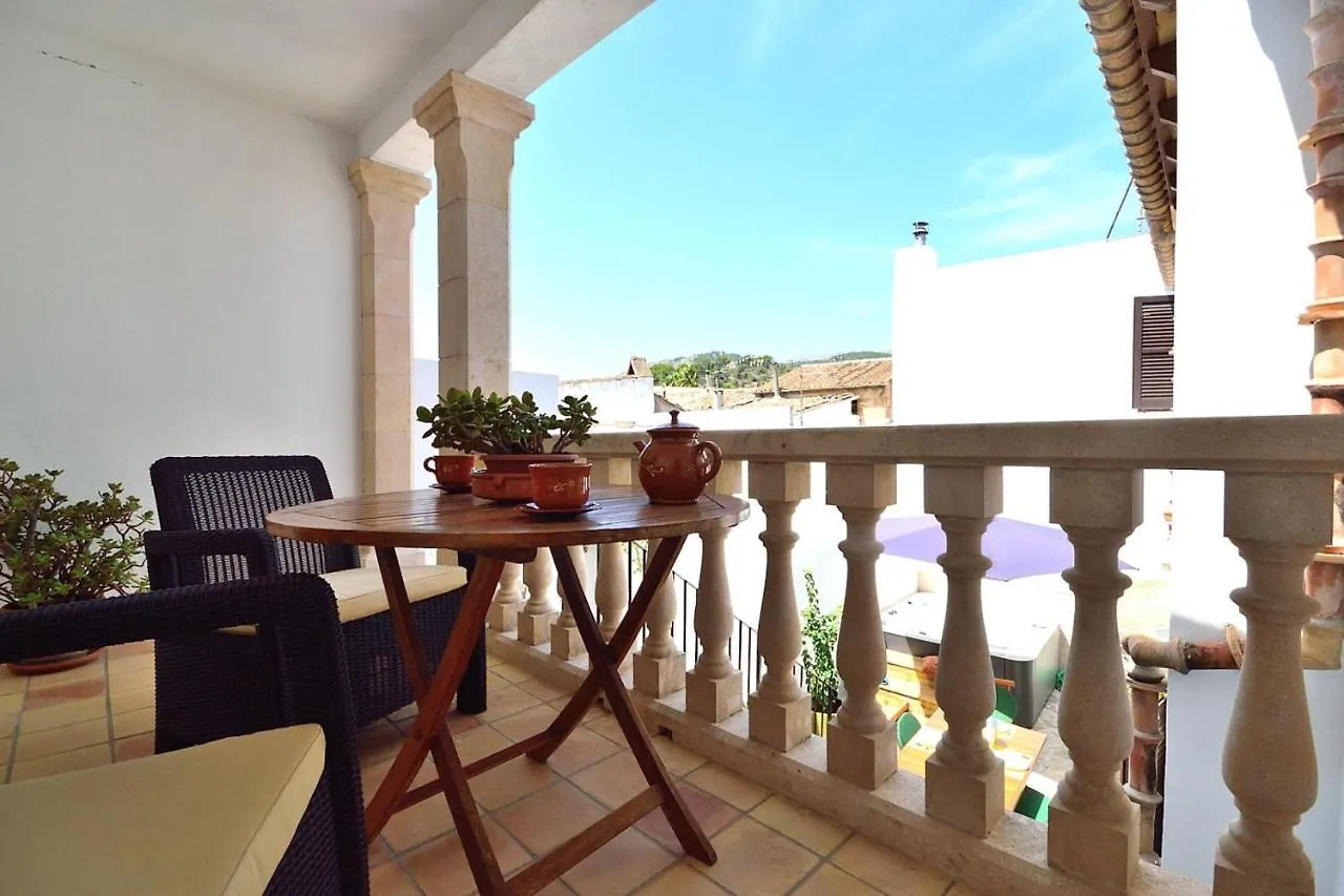Casa Torres By Sunvillas Mallorca Pollença 0*,  Spagna