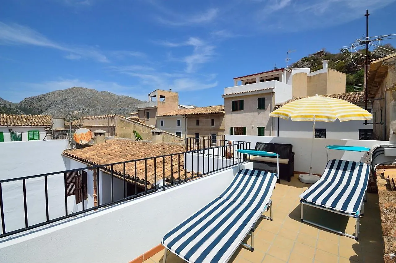 Casa vacanze Casa Torres By Sunvillas Mallorca Pollença