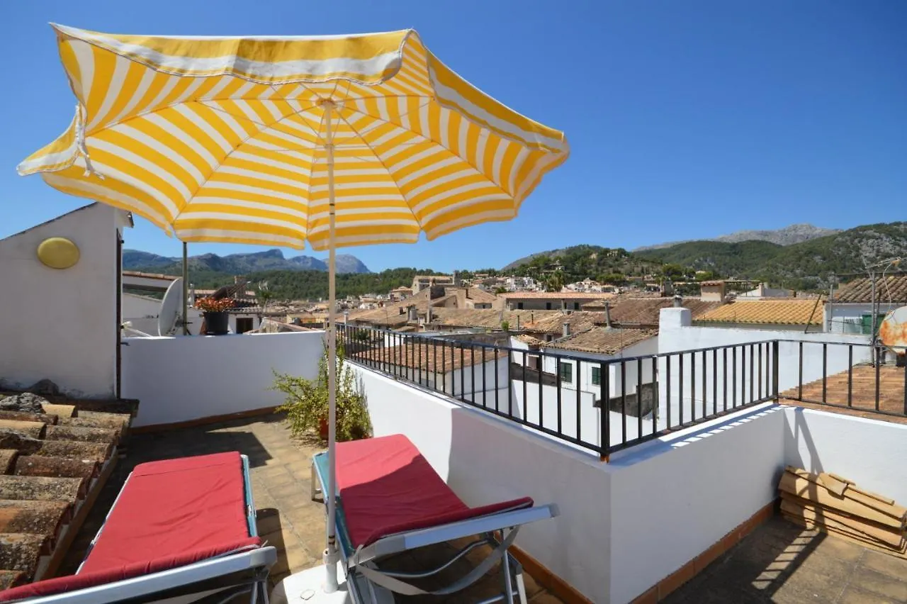 Casa vacanze Casa Torres By Sunvillas Mallorca Pollença Spagna