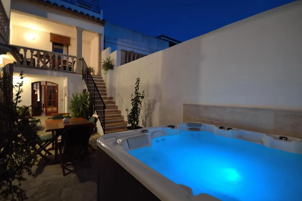 Casa Torres By Sunvillas Mallorca Pollença Casa vacanze