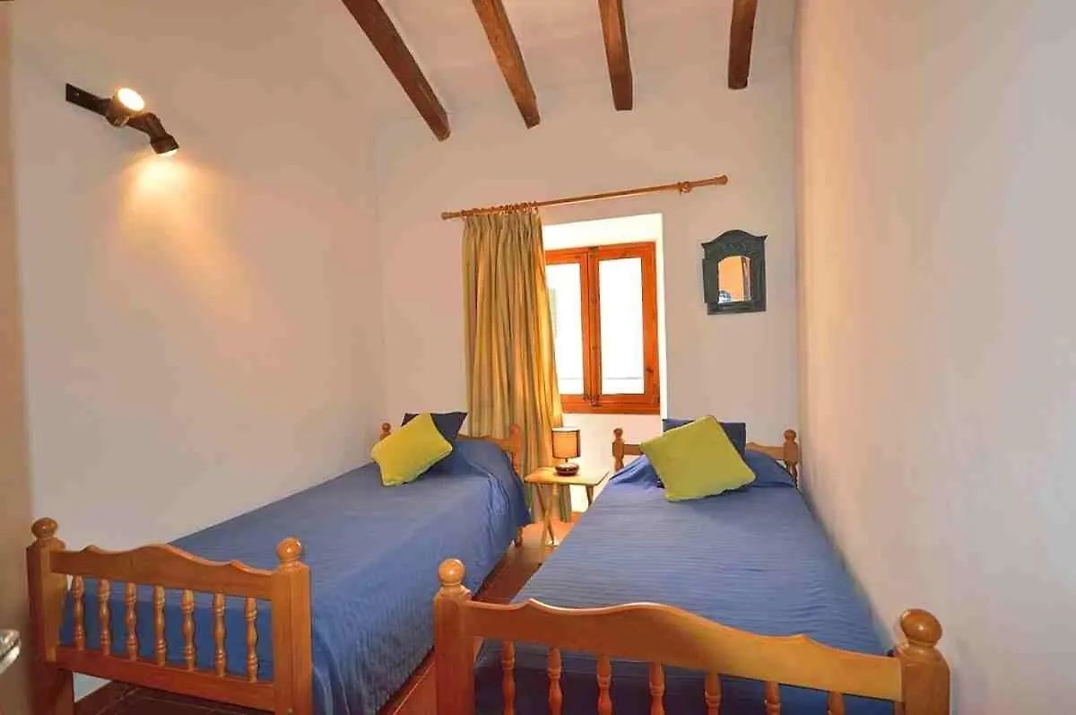 Casa Torres By Sunvillas Mallorca Pollença